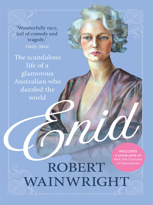Title details for Enid by Robert Wainwright - Available